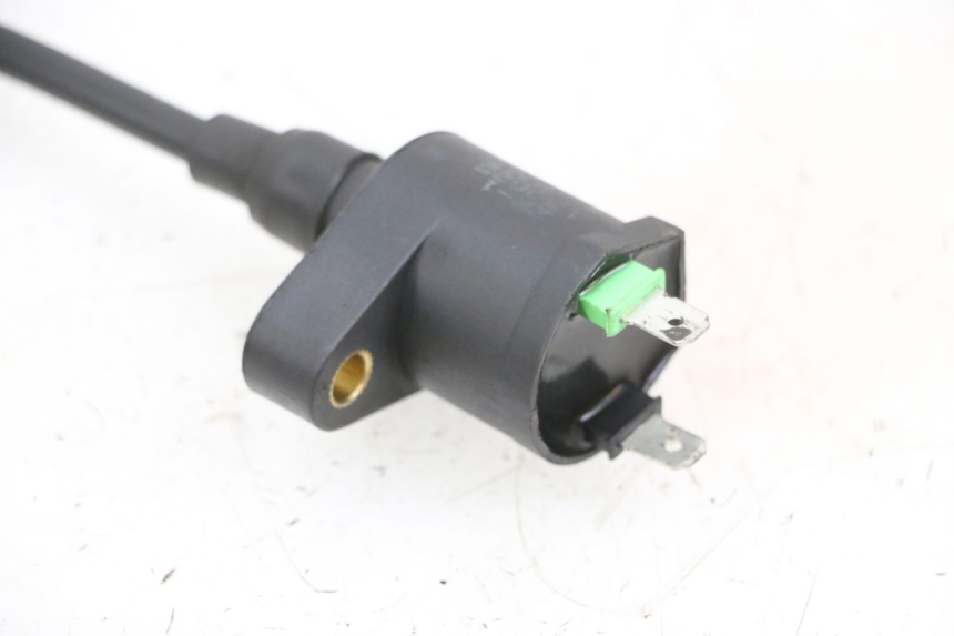 photo de ZüNDSPULE JM MOTORS OLDIES 4T 50 (2010 - 2020) - Technische Nahaufnahme