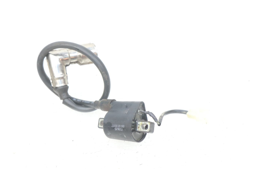 photo de ZÜNDSPULE NECO ONE 2T 50 (2011 - 2020)