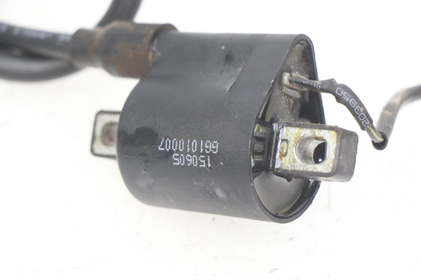 photo de ZÜNDSPULE NECO ONE 2T 50 (2011 - 2020)