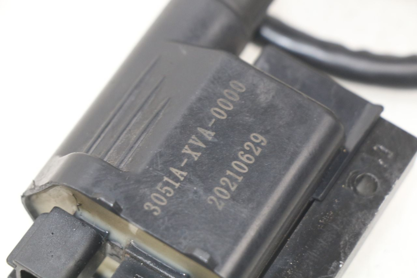 photo de ZüNDSPULE SYM ORBIT III 3 4T 50 (2018 - 2021)