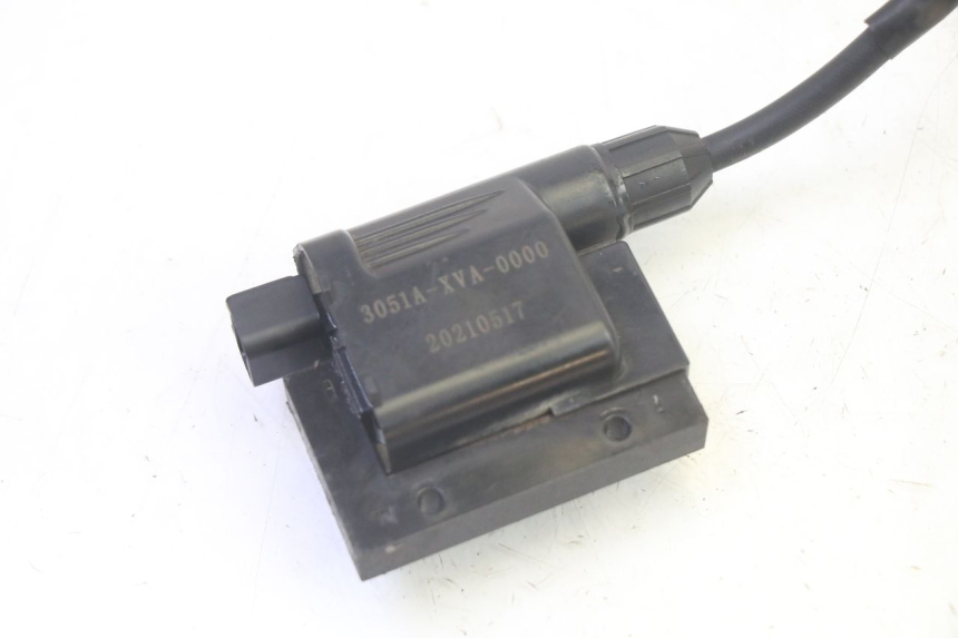 photo de ZÜNDSPULE SYM ORBIT III 3 4T 50 (2021 - 2025) - Technische Nahaufnahme