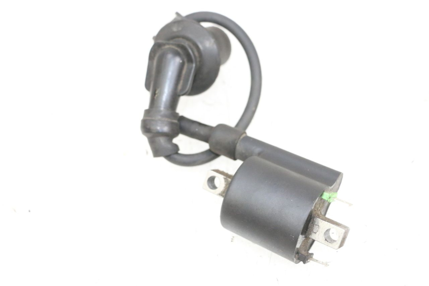 photo de ZüNDSPULE SYM ORBIT III 3 4T 50 (2018 - 2021) - Zoom auf Gebrauchszustand