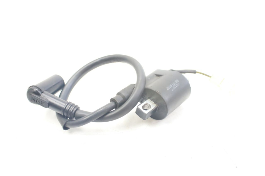 photo de ZüNDSPULE IMF INDUSTRIE PACH 2T 50 (2009 - 2018)