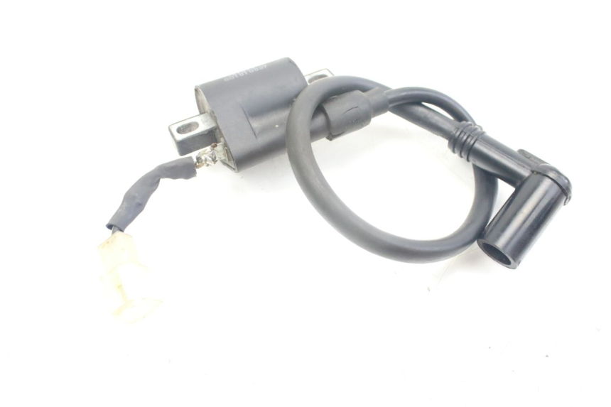 photo de ZüNDSPULE IMF INDUSTRIE PACH 2T 50 (2009 - 2018)