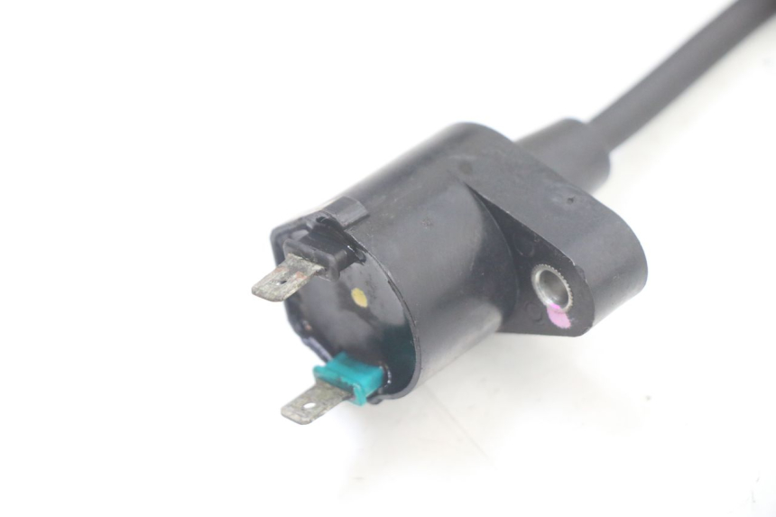 photo de ZüNDSPULE PEUGEOT ELYSTAR 50 (2002 - 2014)