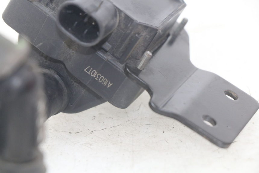 photo de ZüNDSPULE PEUGEOT GEOPOLIS 400 (2007 - 2013)