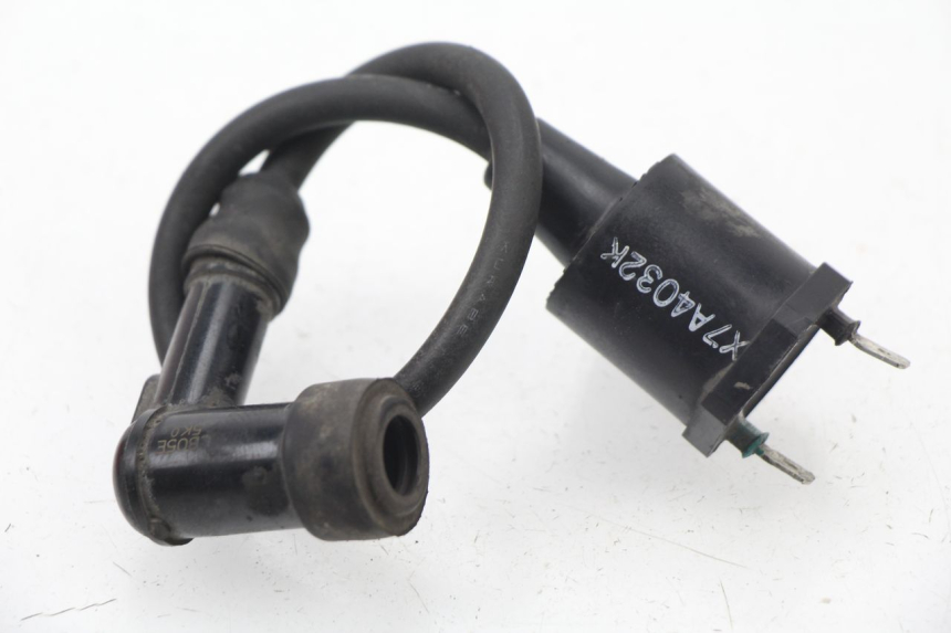 photo de ZÜNDSPULE PEUGEOT LOOXOR 50 (2001 - 2004)