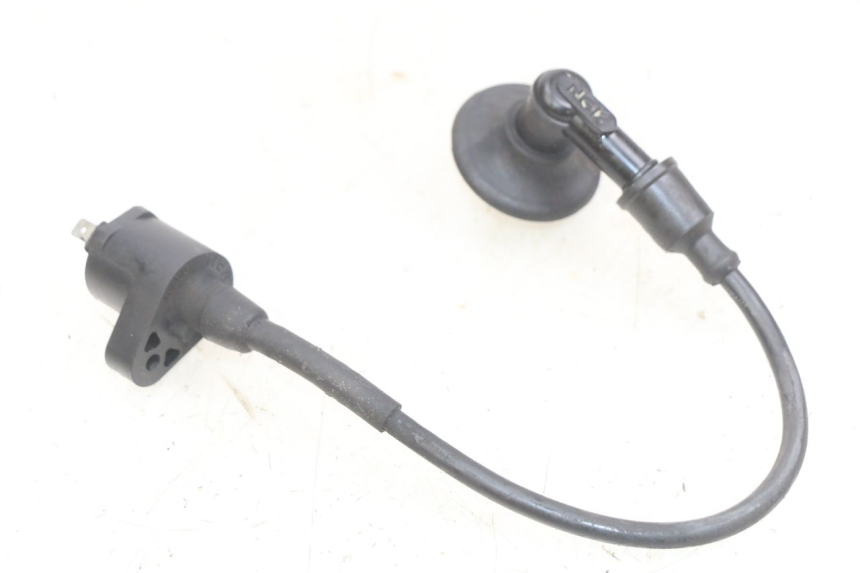 photo de ZüNDSPULE PEUGEOT SV 125 (1991 - 1994)