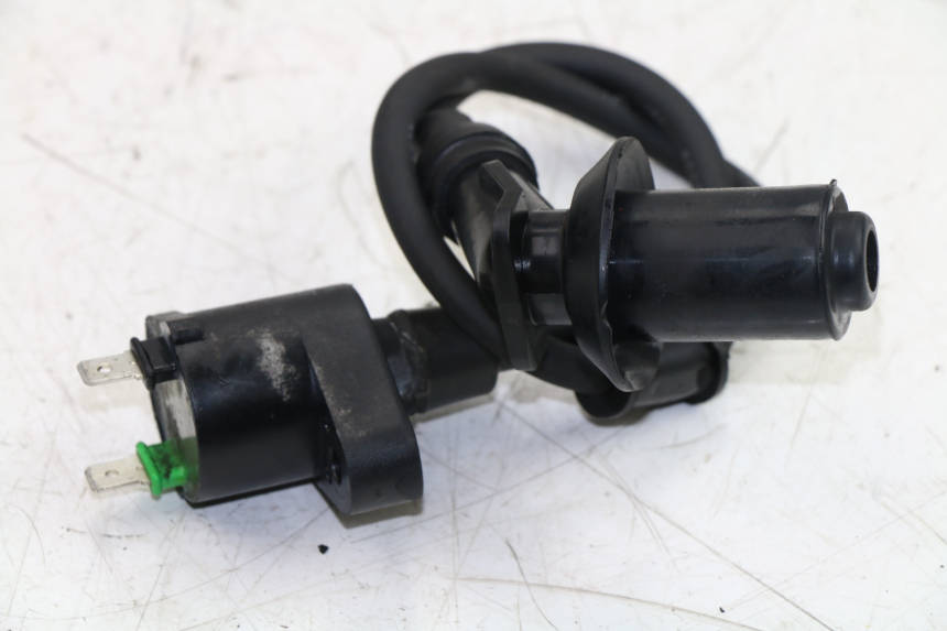 photo de ZüNDSPULE PEUGEOT TWEET 4T 50 (2010 - 2014)