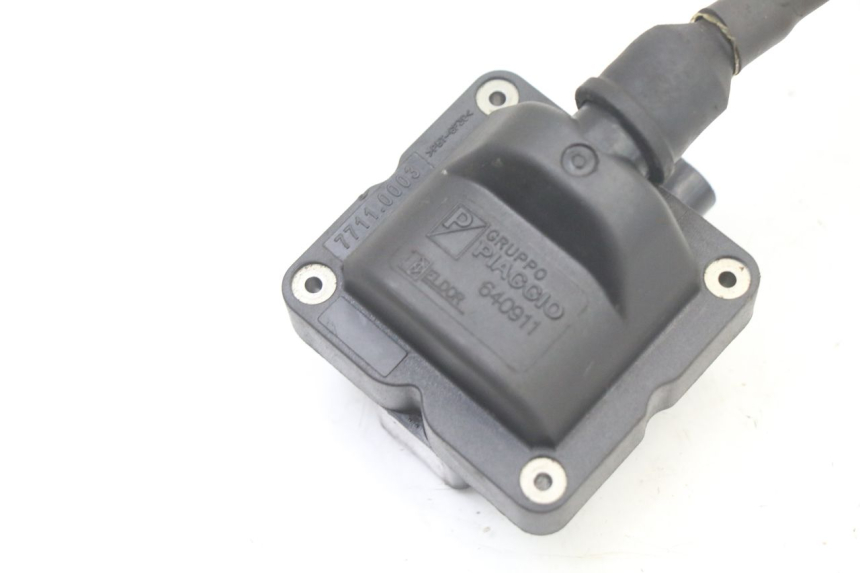 photo de ZüNDSPULE PIAGGIO MP3 LT 400 (2007 - 2012)