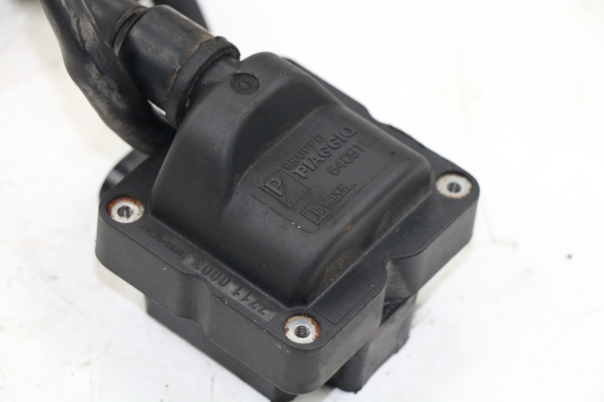 photo de ZüNDSPULE PIAGGIO MP3 LT 400 (2007 - 2012)