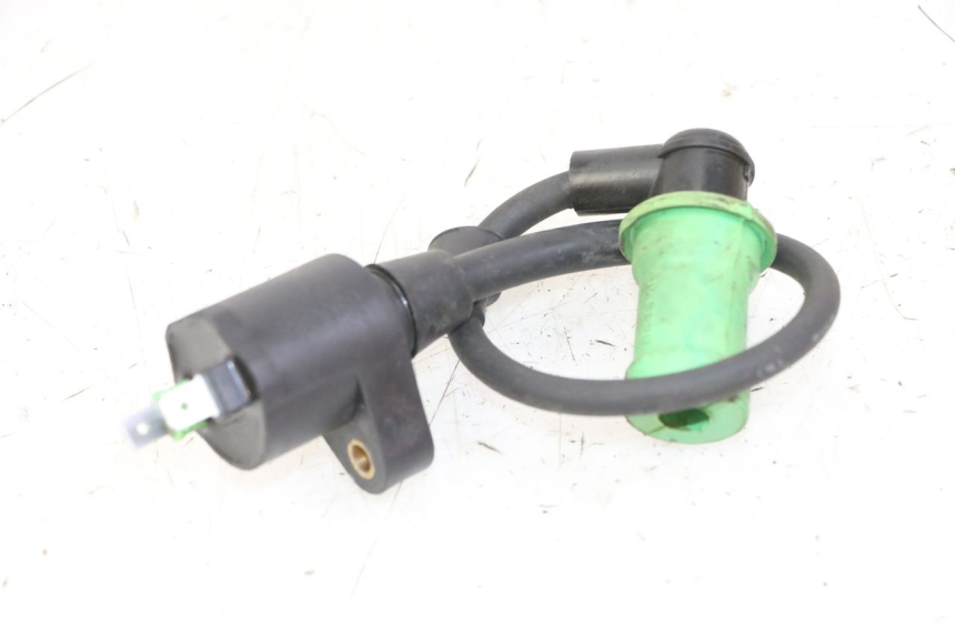 photo de ZÜNDSPULE PIAGGIO VESPA GRANTURISMO 200 (2004 - 2005)