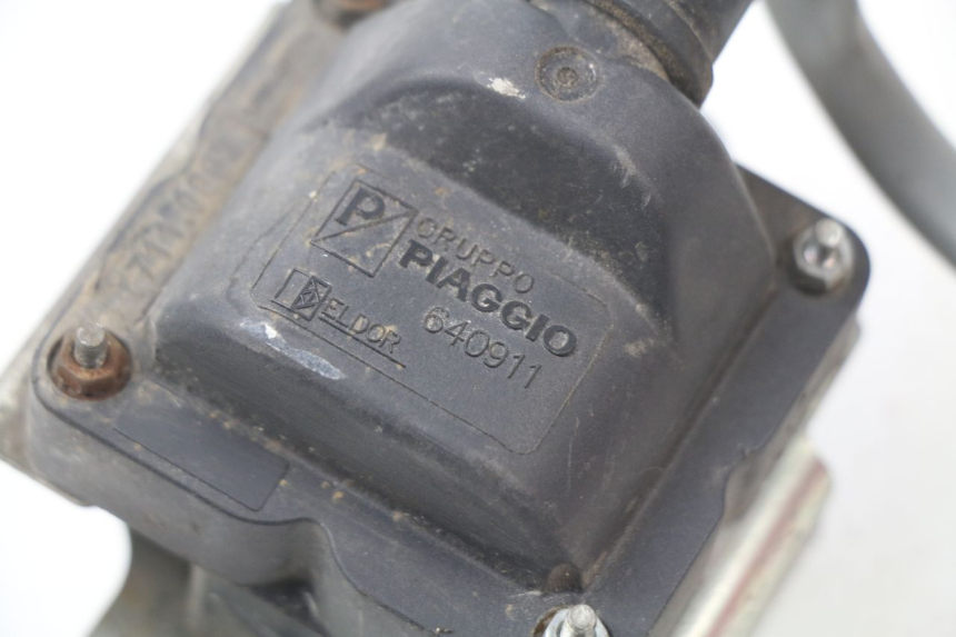 photo de ZüNDSPULE PIAGGIO VESPA GTS SUPER IE 125 (2009 - 2016)