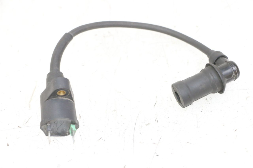 photo de ZÜNDSPULE PIAGGIO VESPA LX 150 (2005 - 2013)