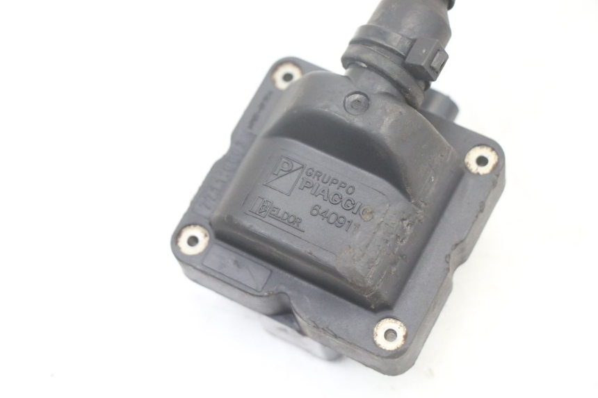 photo de ZÜNDSPULE PIAGGIO VESPA LX IE 125 (2010 - 2012)