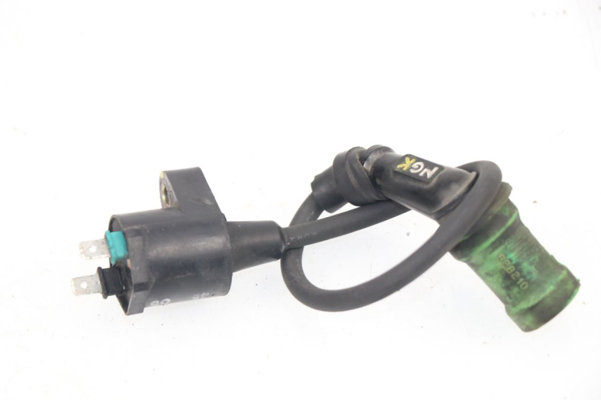 photo de ZüNDSPULE PIAGGIO X9 EVOLUTION 125 (2003 - 2007)