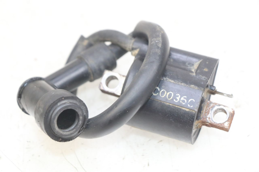 photo de ZüNDSPULE YAMAHA PW 80 (1983 - 2014)