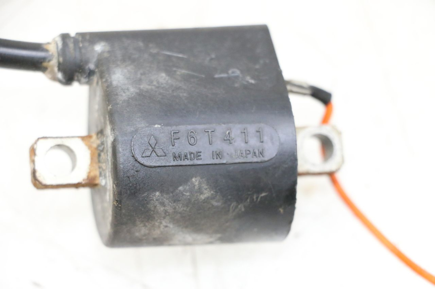 photo de ZüNDSPULE YAMAHA PW 80 (1983 - 2014)