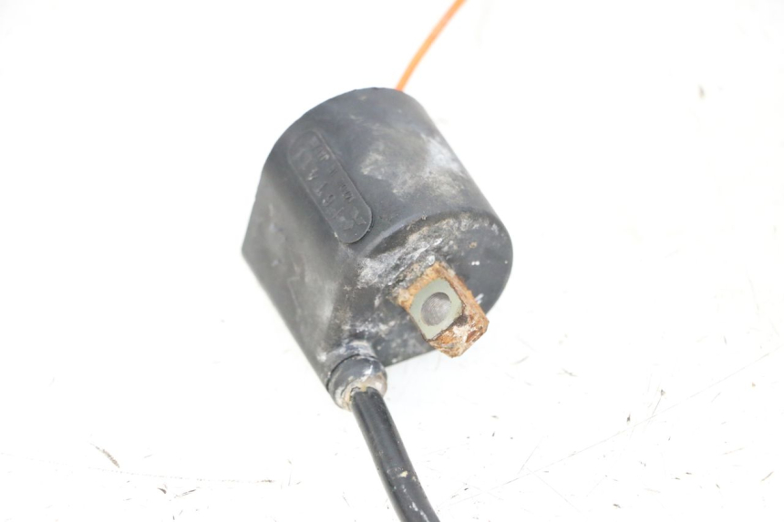 photo de ZüNDSPULE YAMAHA PW 80 (1983 - 2014)