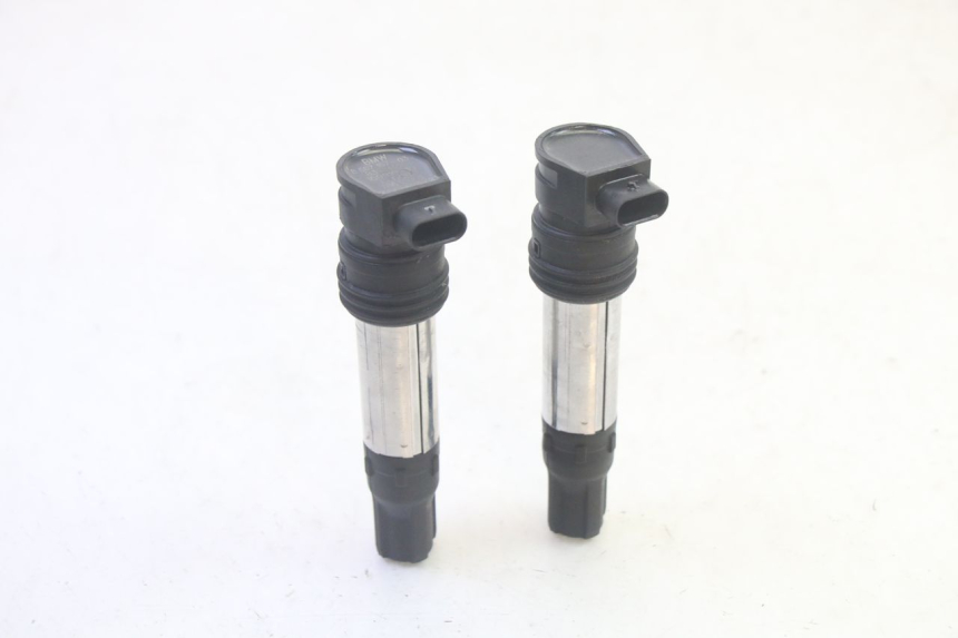 photo de ZÜNDSPULE BMW R GS 1250 (2021 - 2024) - Zoom auf Gebrauchszustand