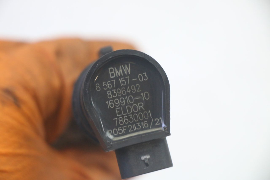 photo de ZÜNDSPULE BMW R GS 1250 (2021 - 2024) - Gesamtansicht des Produkts