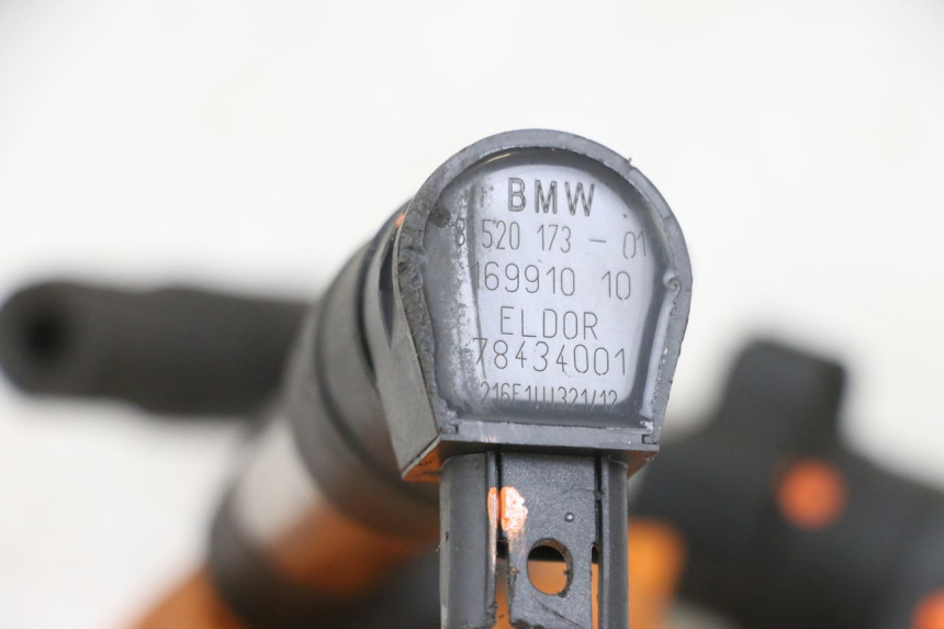 photo de ZÜNDSPULE BMW R RT ABS 1200 (2010 - 2014) - Zoom auf Gebrauchszustand