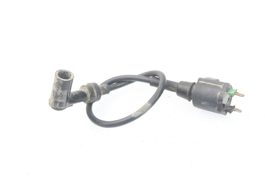 photo de ZüNDSPULE YCF R-START 125