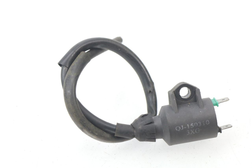 photo de ZüNDSPULE RIDE RACE 2T 50 (2012 - 2017)