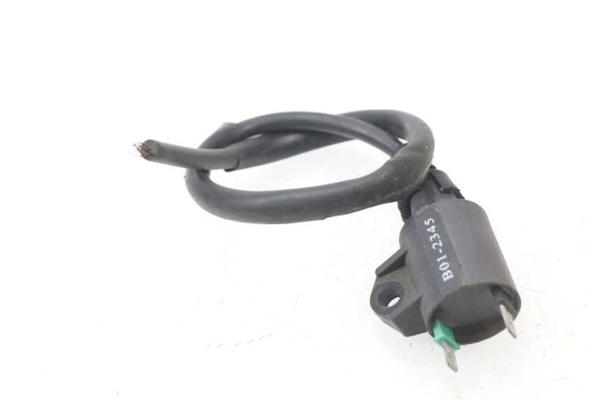 photo de ZüNDSPULE RIDE RACE 2T 50 (2012 - 2017)