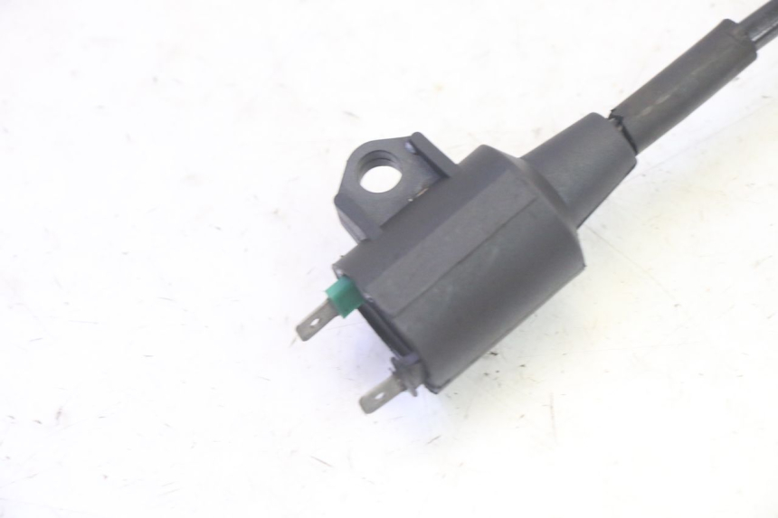 photo de ZüNDSPULE RIDE RACE 2T 50 (2012 - 2017) - Technische Nahaufnahme