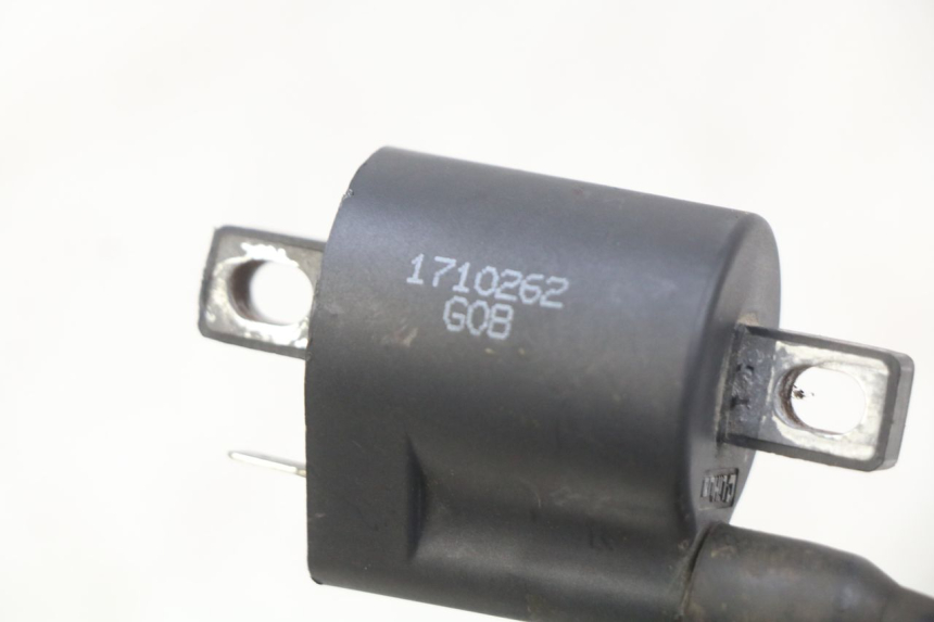 photo de ZüNDSPULE YAMASAKI RAPTOR 50 (2013 - 2018)