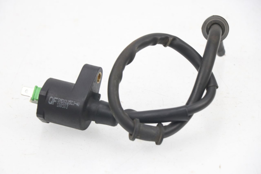 photo de ZÜNDSPULE RAZZO XENON 4T 50 (2008 - 2012)