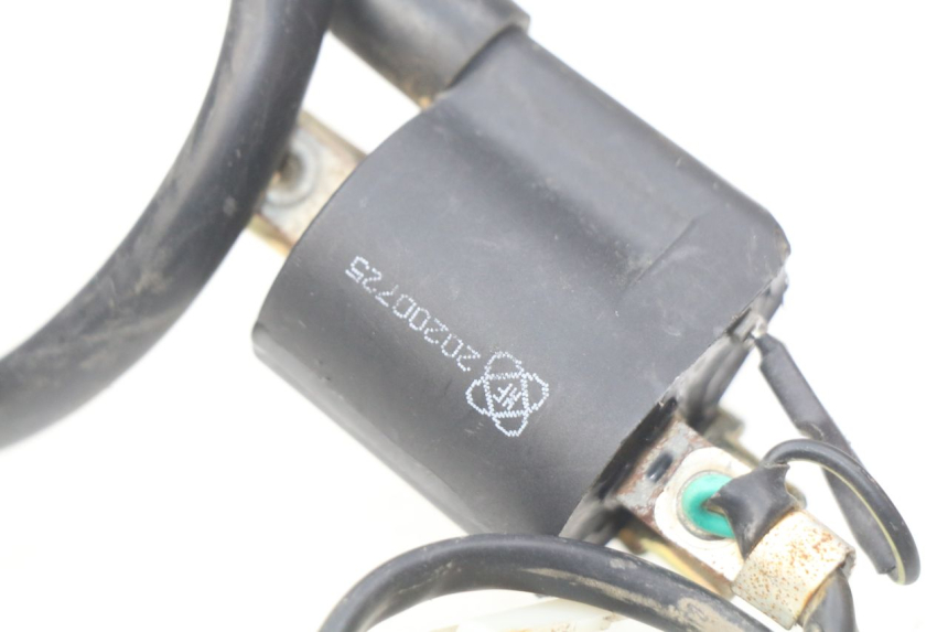 photo de ZüNDSPULE APOLLO RFZ 125