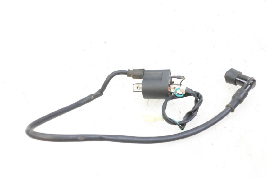 photo de ZüNDSPULE APOLLO RFZ 125