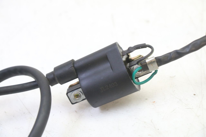 photo de ZüNDSPULE APOLLO RFZ 150