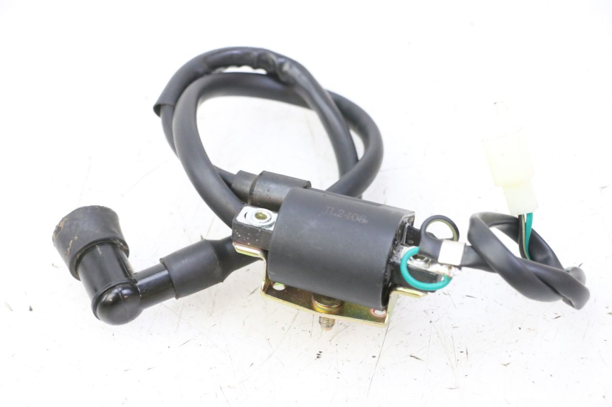 photo de ZüNDSPULE APOLLO RFZ 125
