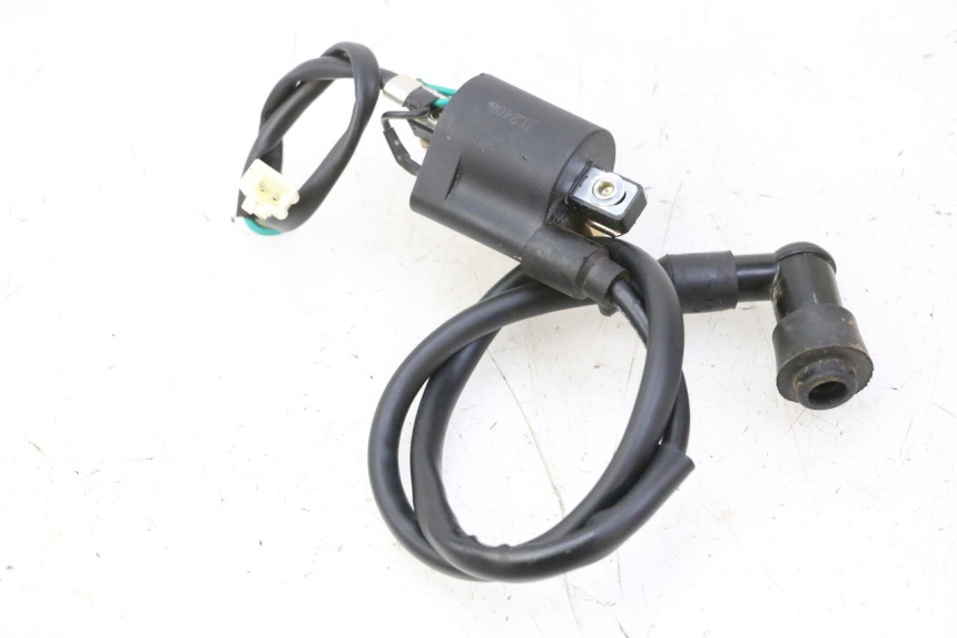 photo de ZüNDSPULE APOLLO RFZ 125