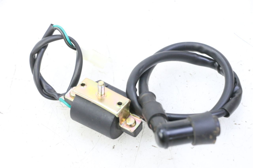 photo de ZüNDSPULE APOLLO RFZ 125