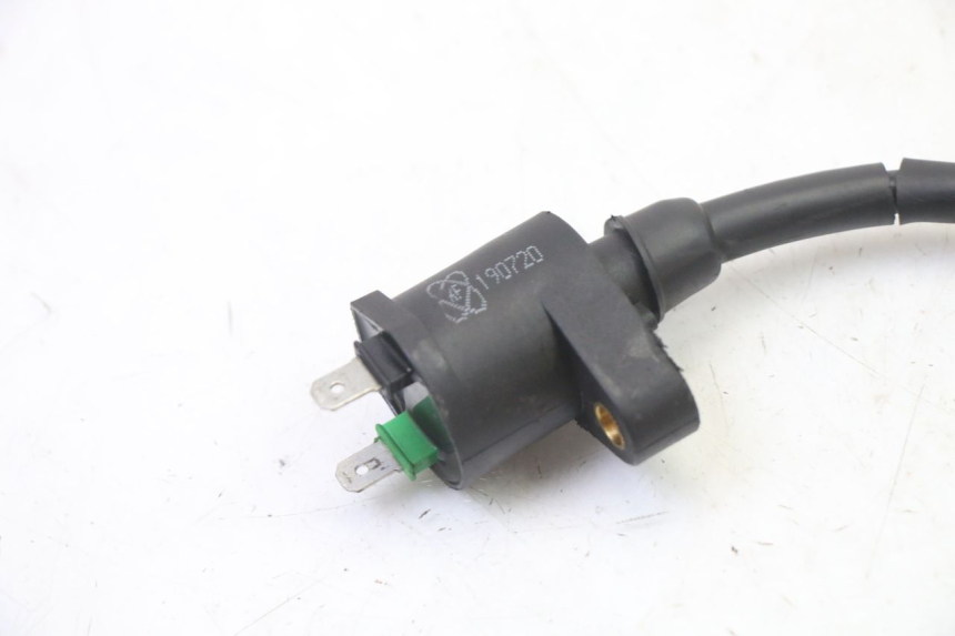 photo de ZüNDSPULE APOLLO RFZ 125
