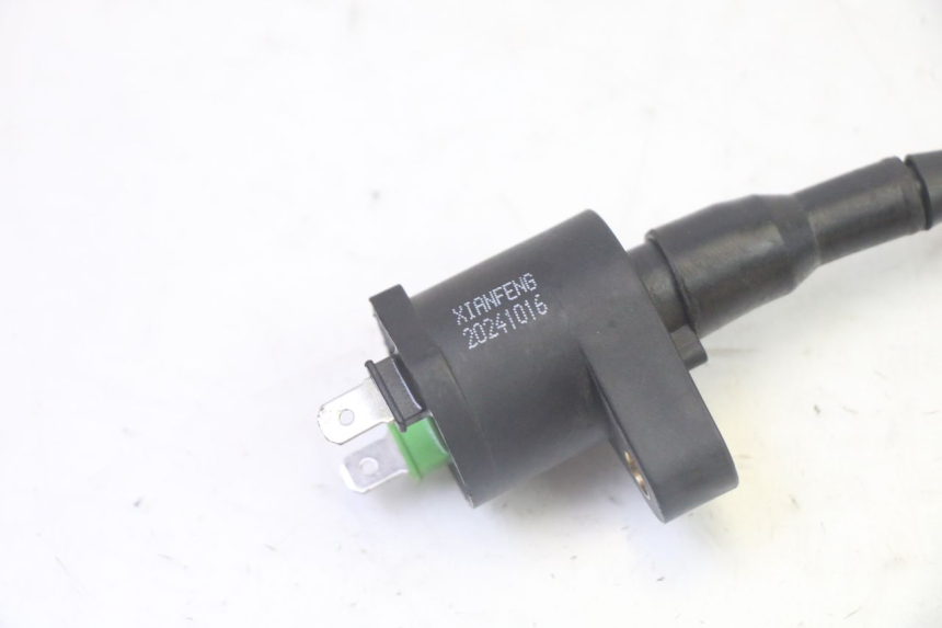 photo de ZüNDSPULE APOLLO RFZ 125