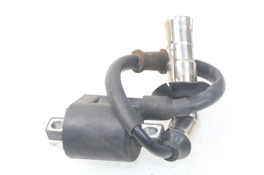 photo de ZüNDSPULE TNT MOTOR ROMA 10' 4T 50 (2019 - 2022)