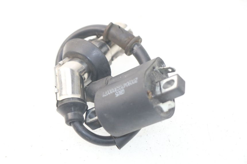 photo de ZüNDSPULE TNT MOTOR ROMA 10' 4T 50 (2019 - 2022)