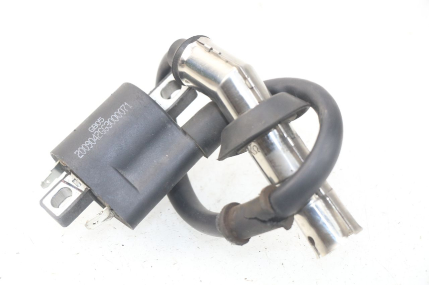 photo de ZüNDSPULE TNT MOTOR ROMA 10' 4T 50 (2019 - 2022)