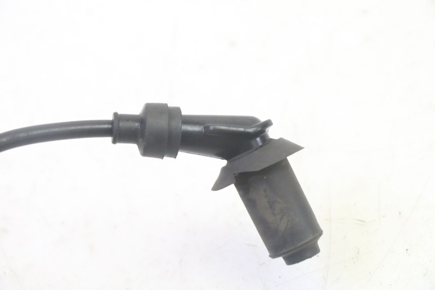 photo de ZüNDSPULE TNT MOTOR ROMA 10' 4T 50 (2019 - 2022) - Zoom auf Gebrauchszustand