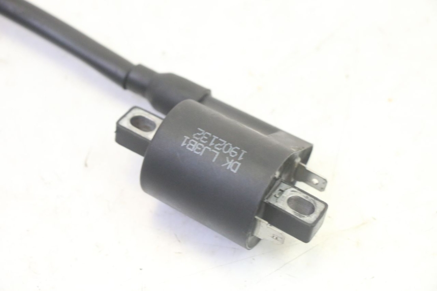 photo de ZüNDSPULE TNT MOTOR ROMA 10' 4T 50 (2019 - 2022) - Gesamtansicht des Produkts