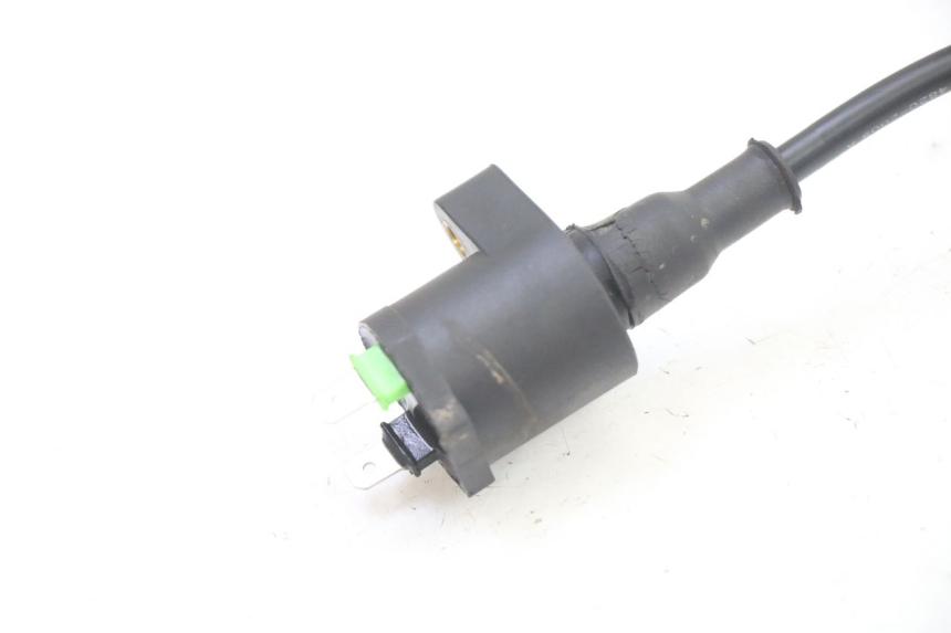 photo de ZüNDSPULE APOLLO RXF 125