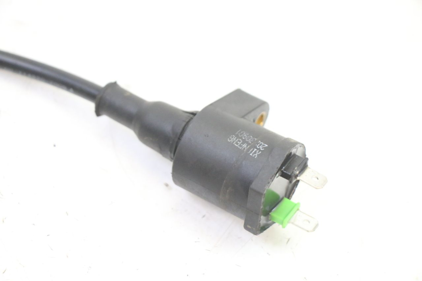 photo de ZüNDSPULE APOLLO RXF 125