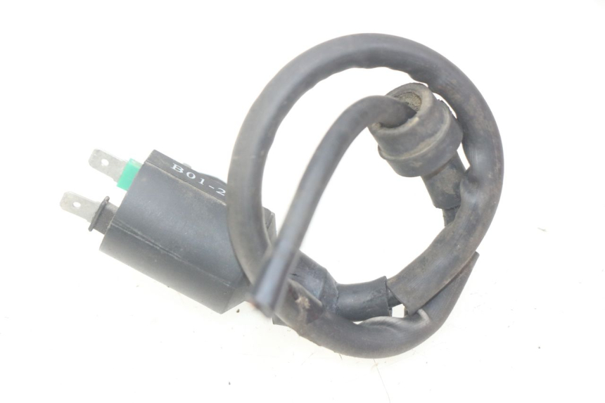 photo de ZüNDSPULE KEEWAY RY6 2T 50 (2011 - 2019)