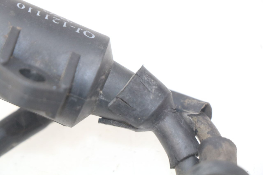 photo de ZüNDSPULE KEEWAY RY6 2T 50 (2011 - 2019)