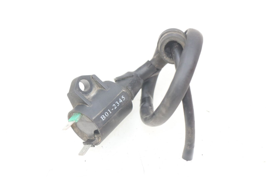 photo de ZüNDSPULE KEEWAY RY6 2T 50 (2011 - 2019)